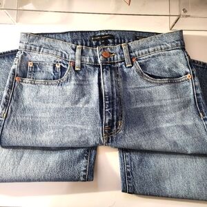 Modern American Jeans